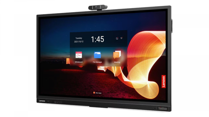 Monitor Lenovo ThinkVision T65 62F2WN1CEK 2