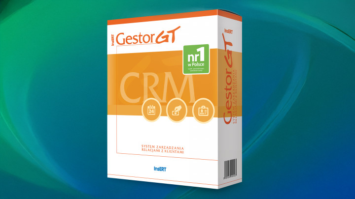 Gestor GT - Licencja na 3 stanowiska