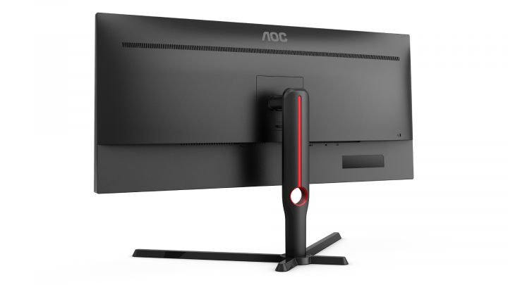 Monitor AOC U34G3XM/EU 7