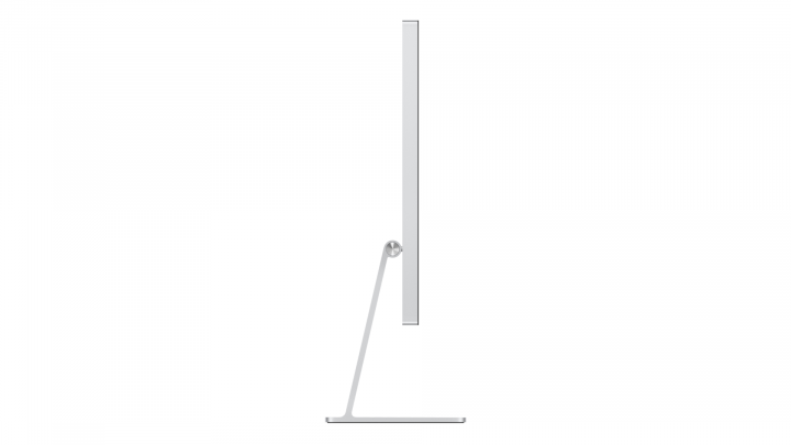 Monitor Apple Studio Display 27" Retina 5K - Podstawa z regulacją pochylenia 3