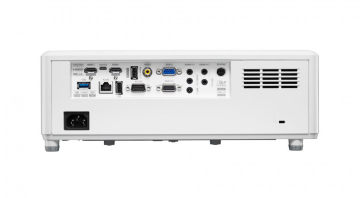 Optoma ZH507 5