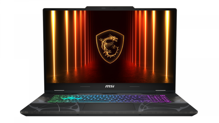 Laptop MSI Cyborg A17 AI