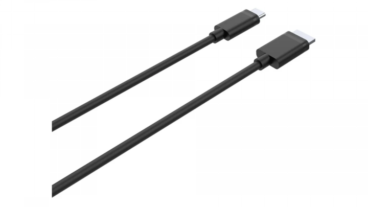 Kabel UNITEK USB Typ-C - microUSB-B 3.0 1m Y-C475BK 3