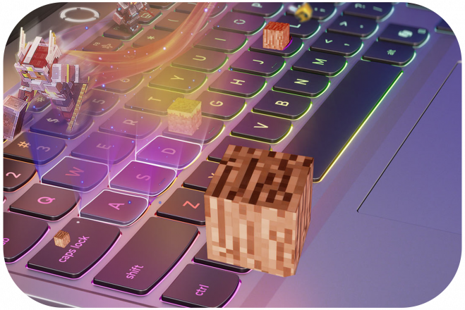 Lenovo LOQ 15IRX10 13