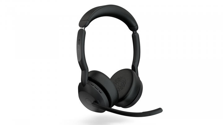 Jabra Evolve 2 55 MS 4 6