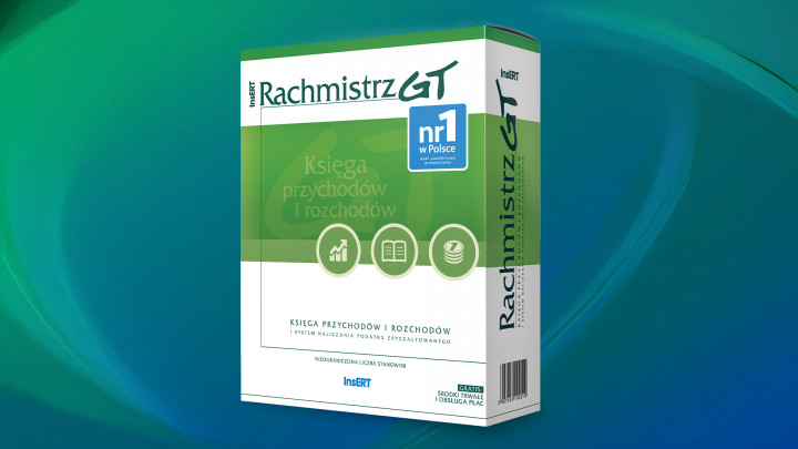 Rachmistrz GT - Licencja wielostanowiskowa 4