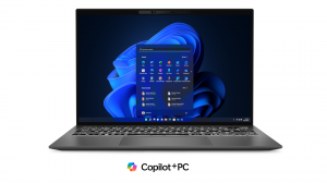 Laptop MSI Prestige 13 AI+ A3MG-021PL Ultra 7 355 13,3 2.8K OLED 32GB 1000SSD W11Pro