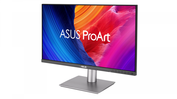 Monitor ASUS ProArt PA32QCV 4