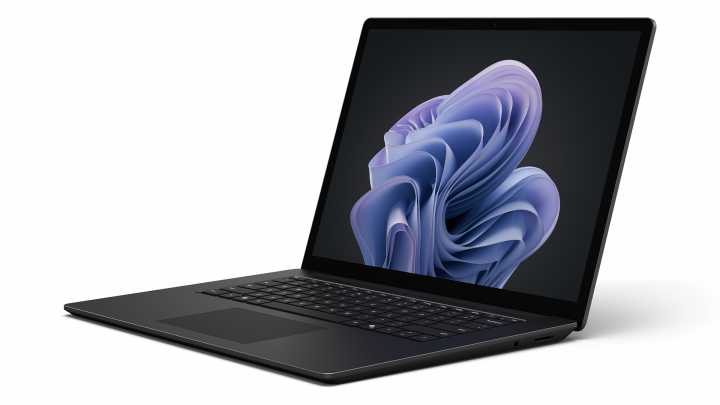 Microsoft Surface Laptop 6 15" W11P Grafitowy 2