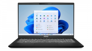 Laptop MSI Modern 15 H C13M-202PL i5-13420H 15.6" FHD 16GB 512SSD W11