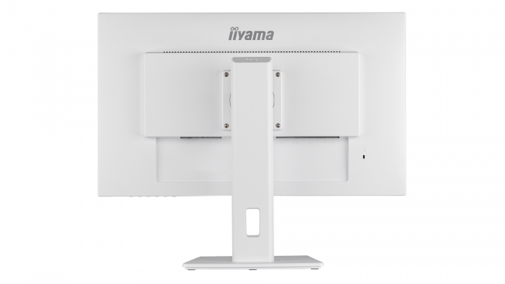 Monitor IIYAMA ProLite XUB2792HSU-W5 - widok z tyłu