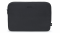 Etui do laptopa DICOTA Eco Sleeve BASE 133 D31824 czarne - przód