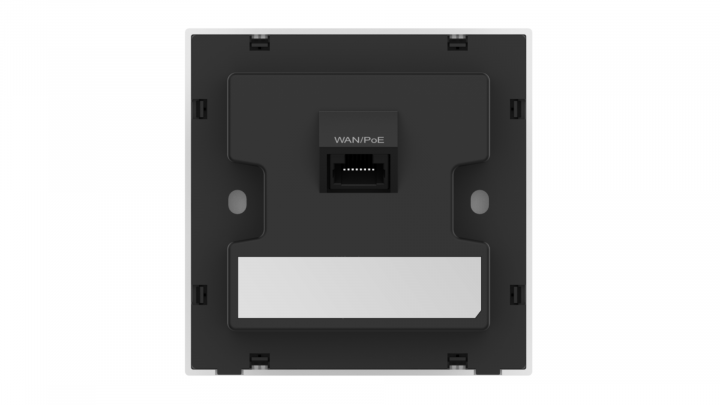 Access Point Ruijie Reyee RG-RAP1201 WiFi5 2x2 Wewnętrzny 3