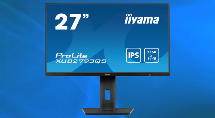 ProLite XUB2793QS-B7