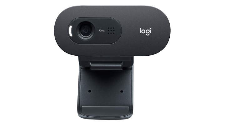 Kamera internetowa Logitech HD C505 960-001364 - widok frontu