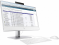 Komputer AiO HP EliteOne 800 G5 Healthcare - widok frontu lewej strony