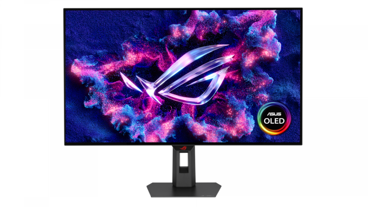 Monitor ASUS ROG Strix OLED XG32UCWG