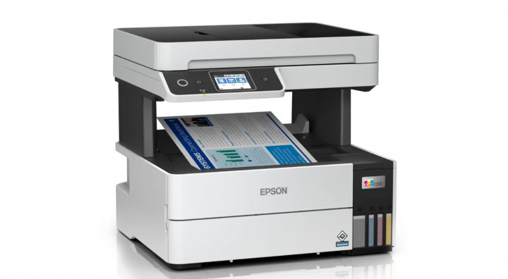 Epson EcoTank L6490 2