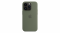 Etui Apple iPhone 14 Pro Silicone Case z MagSafe Olive MQUH3ZM/A 6