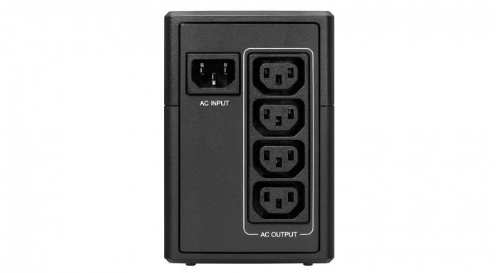 UPS Eaton 5e550i 550VA 3