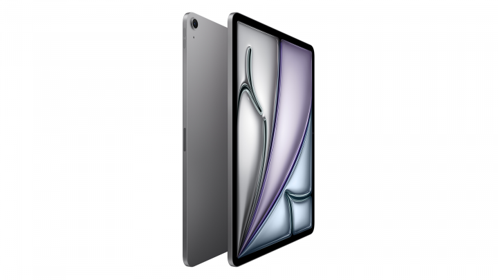 Tablet Apple iPad Air 13 M4 WiFi Gwiezdna Szarość