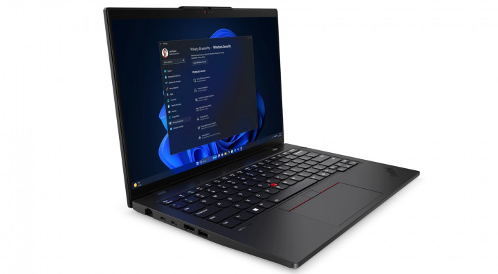 Lenovo ThinkPad L14 Gen 5 (AMD) 2