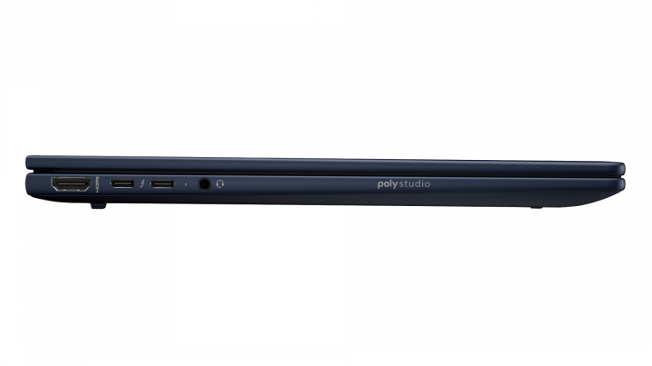 Laptop HP EliteBook X G1i 14 W11P Atmospheric Blue 5