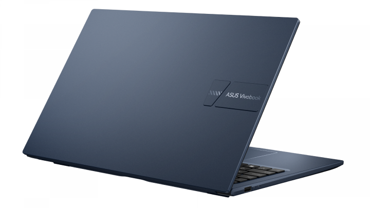Laptop ASUS Vivobook 15 X1504VA W11H Quiet Blue BON 10