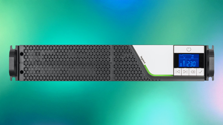 UPS Legrand Keor SPE Rack 1000VA 2U