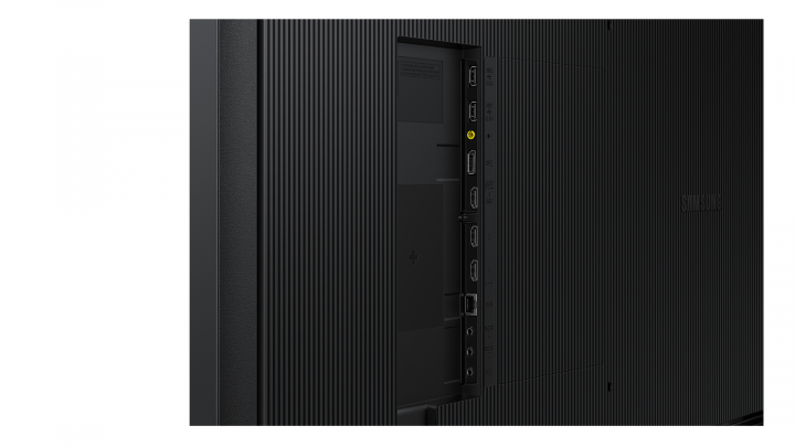 Monitor Samsung QH43C LH43QHCEBGCXEN 43" VA UHD 8