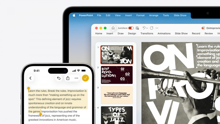 Laptop Apple MacBook Air M5 15 7