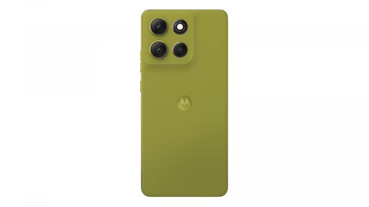 Smartfon Motorola moto g86 Power 5G złoty 4