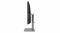 Monitor BenQ PD3225U 9H.LLYLA.TBE 31,5" 4K UHD IPS USB-C Dock 90W - widok lewej strony