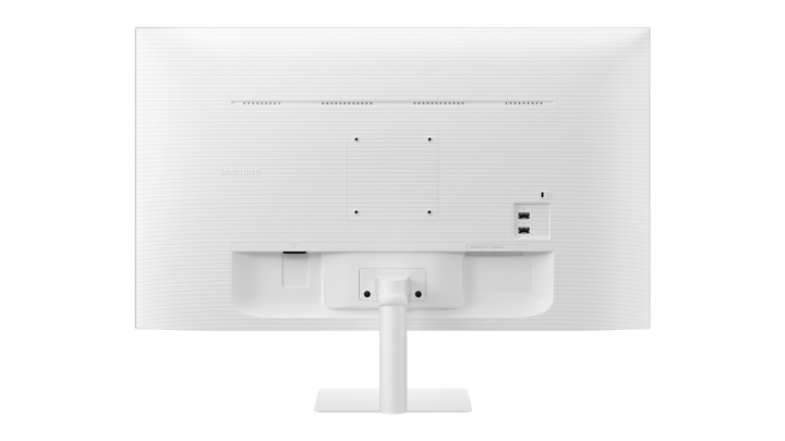 Monitor Samsung Smart M50A LS32AM501NUXEN - tył