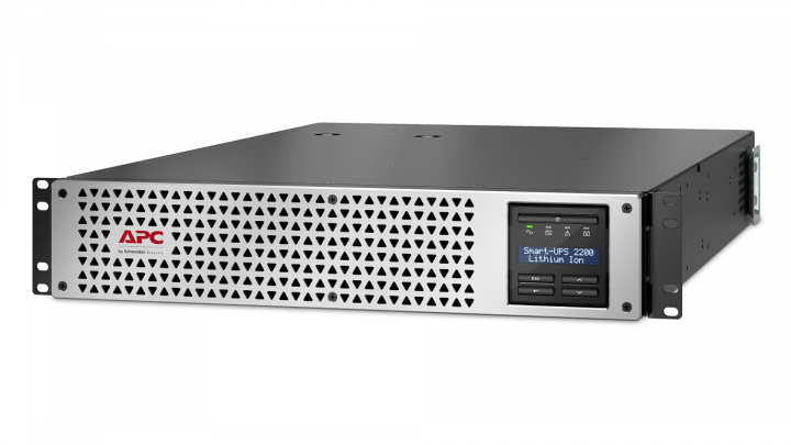 UPS APC smtl2200rmi2uc 2200VA