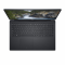 Laptop Dell Vostro 15 5590 srebrny - widok z góry