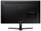 Monitor Samsung LU32J590UQUXEN - widok tyłu