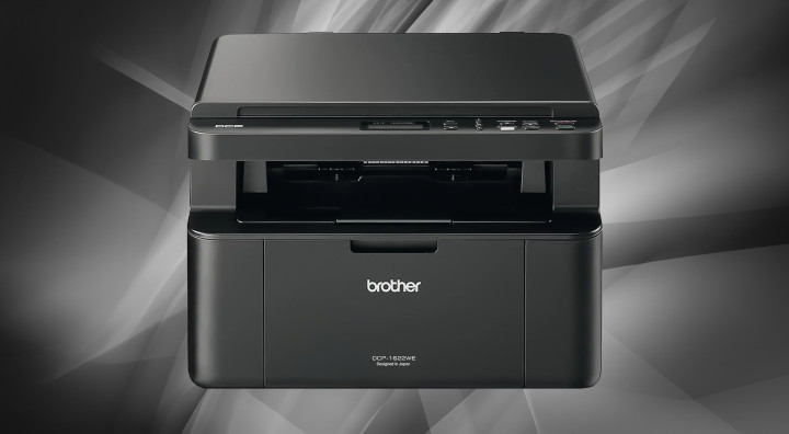 Brother DCP-1622WE