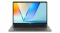 Laptop ASUS Vivobook S14 M3407HA (BK keyb) NoOS Matte Gray