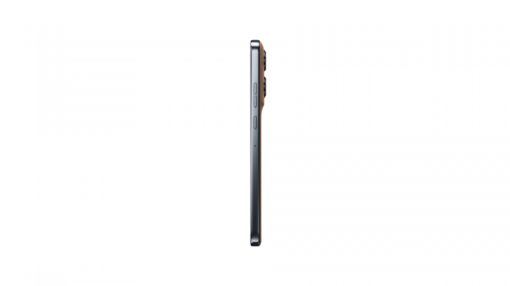 Smartfon Motorola edge 50 Neo brązowy 3
