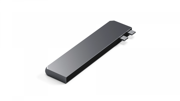 Hub Satechi Pro Hub Slim gwiezdna szarość - ST-HUCPHSM 3