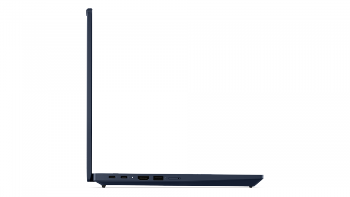 Laptop Lenovo ThinkPad T14 Gen 7 W11Pro copilot+ PC niebieski 8