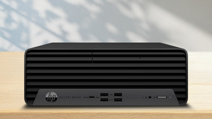 Komputer HP Elite 800 G9R SFF
