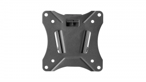 Uchwyt ścienny Neomounts NM-W60BLACK od 10" do 30" 25kg 75x75-100x100