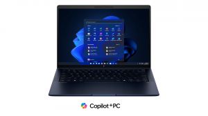 Laptop HP EliteBook X G1i 14 B9ZY4ET Ultra 7 258V 14" 2.5K 120Hz 32GB 1000SSD W11Pro