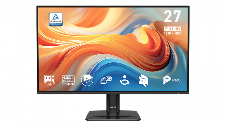 Monitor MSI PRO MP272 E14C