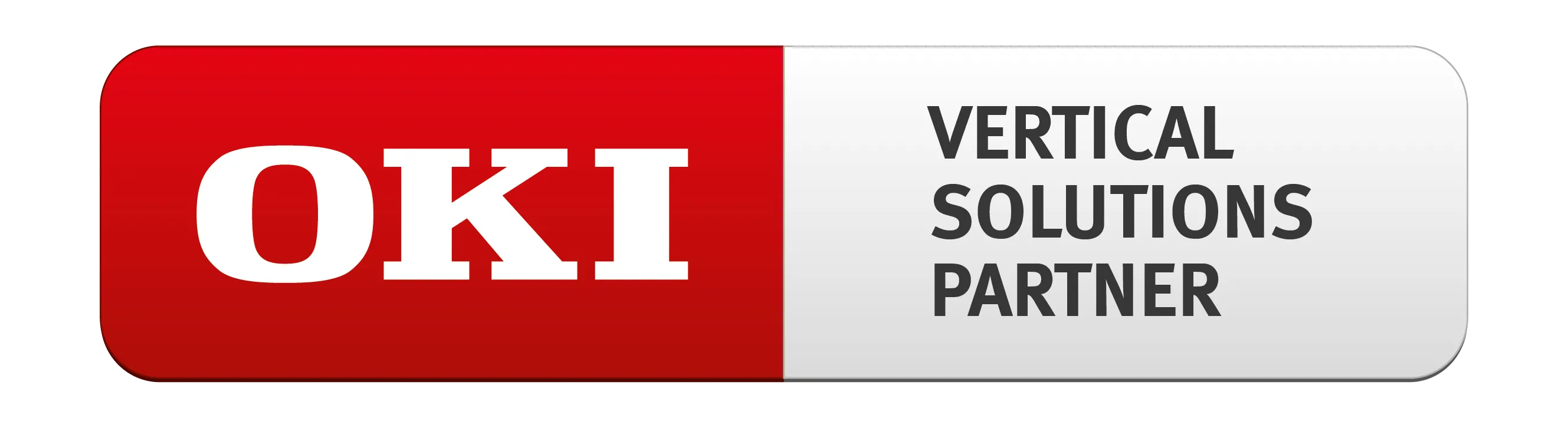 OKI logo partner