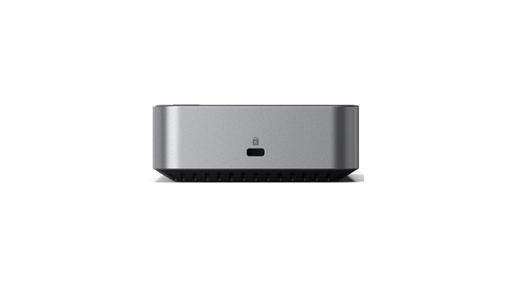 Stacja dokująca Satechi Triple 4K Display Docking Station - ST-D4KTM-EU bok