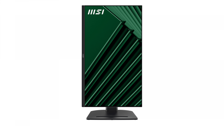Monitor MSI PRO MP275PG 27" FHD 100Hz 10