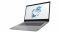 Laptop Lenovo IdeaPad 3 17ADA05 NoOs szary widok frontu prawej strony
